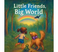 Little Friends, Big World