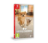 Little Friends Dogs & Cats