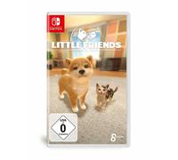 Little Friends - Dogs & Cats Interruptor Nuevo + Emb.orig