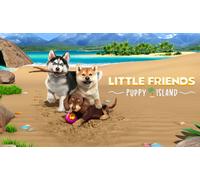 Little Friends: Puppy Island Steam Europe & US & Canada PC