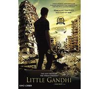 Little Gandhi [USA] [DVD]