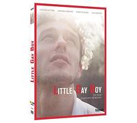 Little Gay Boy : un triptyque d'Antony Hickling [Francia] [DVD]