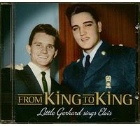 Little Gerhard – From King to King – Riverside