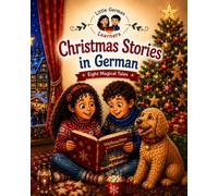 Little German Learners; Christmas Stories