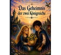 Little German Learners: Das Geheimnis der zwei Königreiche