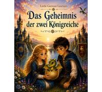 Little German Learners: Das Geheimnis der zwei Königreiche