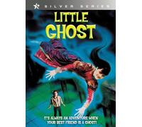 Little Ghost [Reino Unido] [DVD]