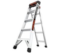 LITTLE GIANT King KOMBO ALU 4 peldaños ref. 14580