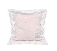Little Giraffe Luxe Nueva Dot almohada * Más colores. * rosa rosa
