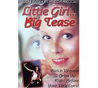 Little Girl Big Tease [USA] [DVD]