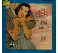 Joni James - Little Girl Blue