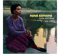 Little Girl Blue (Limited Edition)