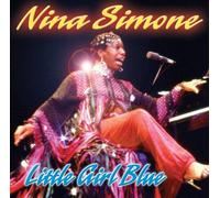 Little Girl Blue by Nina Simone (2010-07-13)