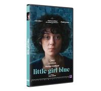 Little Girl Blue [Francia] [DVD]