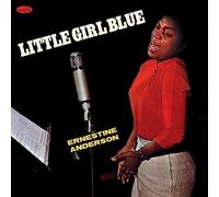 Little Girl Blue (Limited Edition) [Vinilo]
