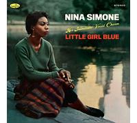 Little Girl Blue – Vinilo – Edición limitada – in-akustik