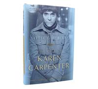 Little Girl Blue: the Life of Karen Carpenter