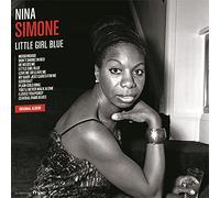 Little Girl Blue [Vinilo]