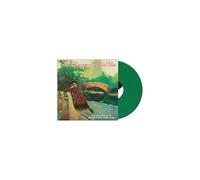 Little Girl Blue Vinyle Vert