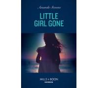 Little Girl Gone (ebook)