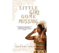Little Girl Gone Missing
