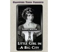 Little Girl In A Big City [Edizione: Stati Uniti] [USA] [DVD]