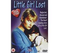 Little Girl Lost [1989] [Reino Unido] [DVD]