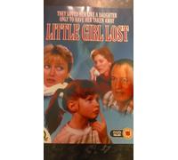 Little Girl Lost [Edizione: Regno Unito] [Italia] [DVD]