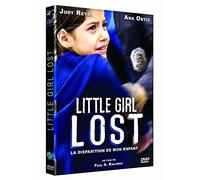 Little Girl Lost [Francia] [DVD]