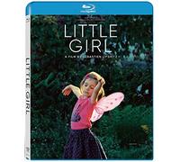 Little Girl [USA] [Blu-ray]
