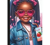 Little Girls Affirmation Composition Notebook for Kids: Inspiring 100-Page Writing Journal with Uplifting Quotes for Elementary School Girls | 8.5x11 Lined Notebook for Daily Encouragement