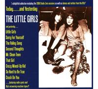 Little Girls - Today & Yesterday