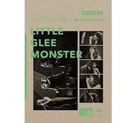 Little Glee Monster - Little Glee Monster Mtv Unplugged [Edizione: Giappone] [Italia] [Blu-ray]