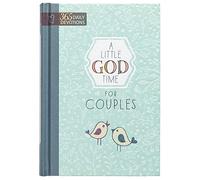 Little God Time for Couples, A: 365 Daily Devotions