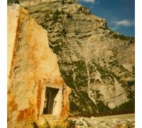 Little Gold - On the Knife [Vinilo]