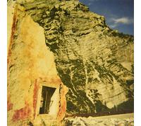 Little Gold - On the Knife [Vinilo]