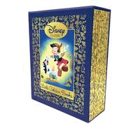 LITTLE GOLDEN 12 BELOVED DISNEY CLASSIC BOX SET (Little Golden Book: Disney Classics)