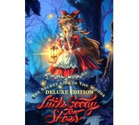 Little Goody Two Shoes Deluxe Edition PC