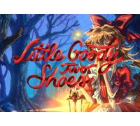 Little Goody Two Shoes (PC) Steam Key - GLOBAL