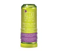 Little Green BABY Soothing Balm crema protectora en barra para niños 13 g
