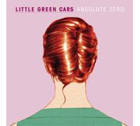 Little Green Cars Absolute Zero (CD) Album (Importación USA)