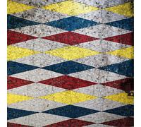 Little Green Cars Ephemera (Vinyl) 12" Album