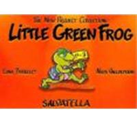 Little Green Frog P-3