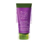 Little Green KIDS bálsamo acondicionador para facilitar el desenredado del cabello de los niños