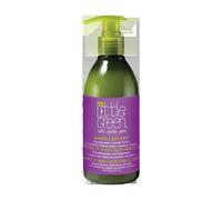 Little Green KIDS Champú y gel de ducha 2 en 1 para niños 3+
