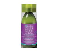 Little Green KIDS Ultra Gentle Bubble Bath suave espuma de baño para niños