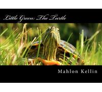 Little Green: The Turtle