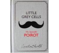 Little Grey Cells : The Quotable Poirot