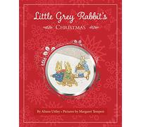 Little Grey Rabbit: Little Grey Rabbit's Christmas