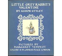 Little Grey Rabbit's Valentine (The Little Grey Rabbit library)